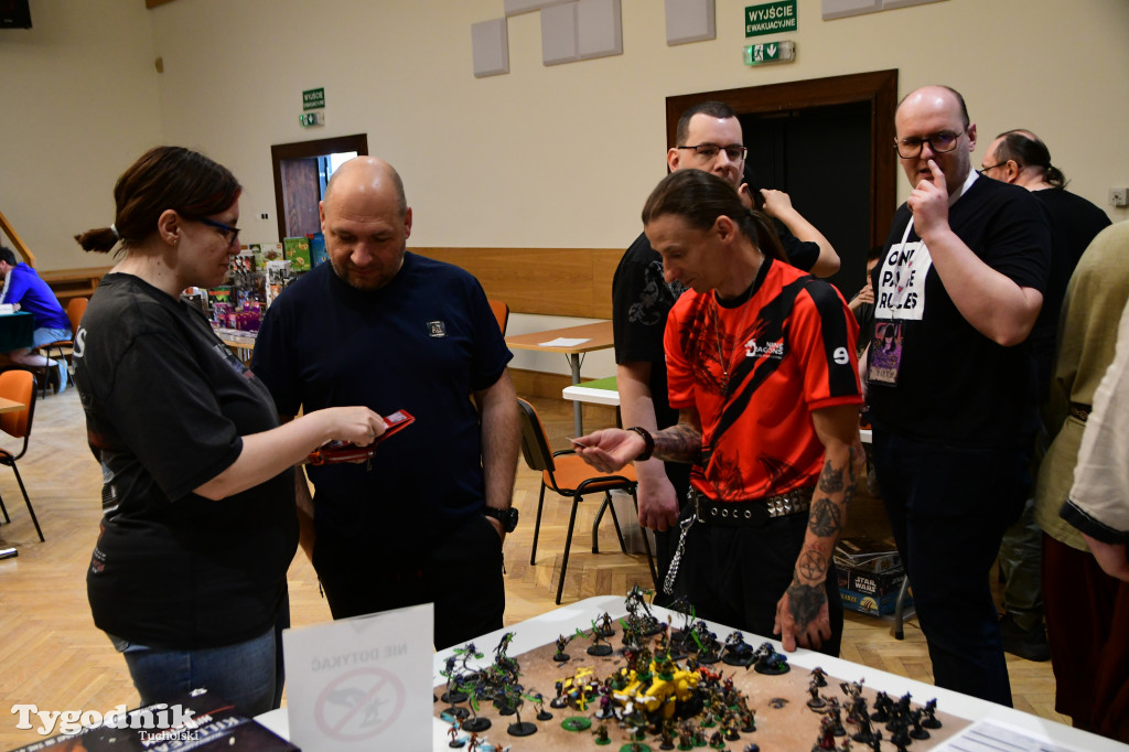 VII Wizard Games. Pozytywnie zakręceni w akcji!