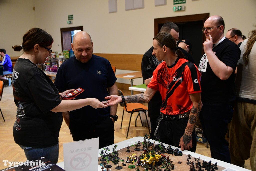 VII Wizard Games. Pozytywnie zakręceni w akcji!