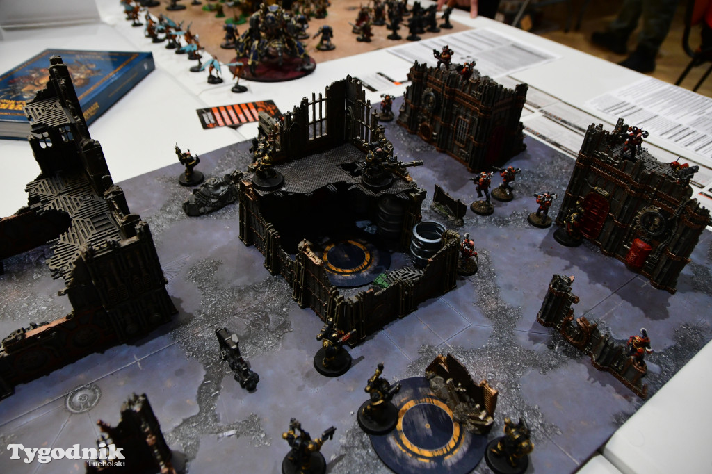 VII Wizard Games. Pozytywnie zakręceni w akcji!