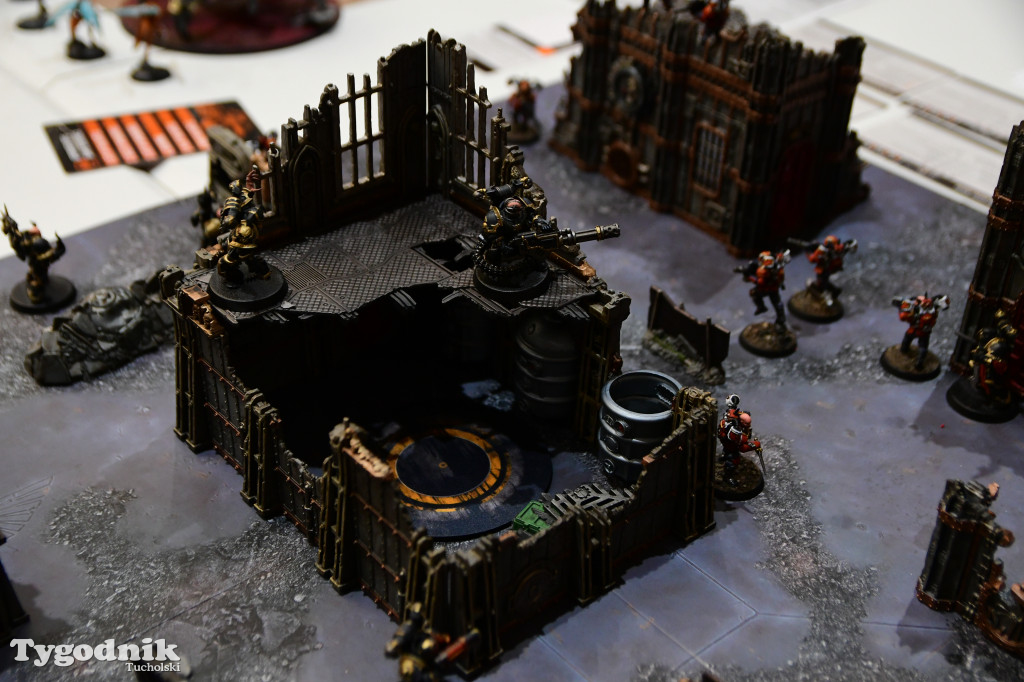VII Wizard Games. Pozytywnie zakręceni w akcji!