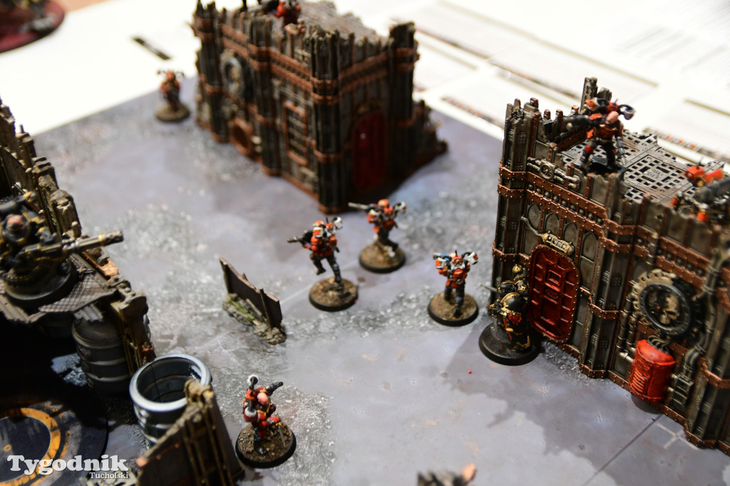 VII Wizard Games. Pozytywnie zakręceni w akcji!