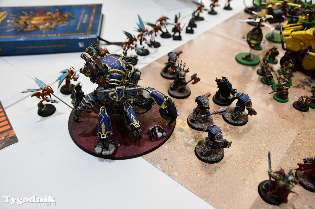 VII Wizard Games. Pozytywnie zakręceni w akcji!