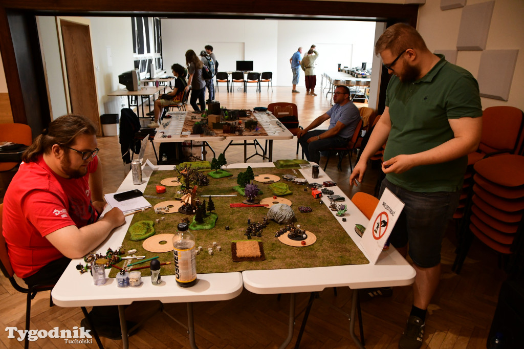 VII Wizard Games. Pozytywnie zakręceni w akcji!