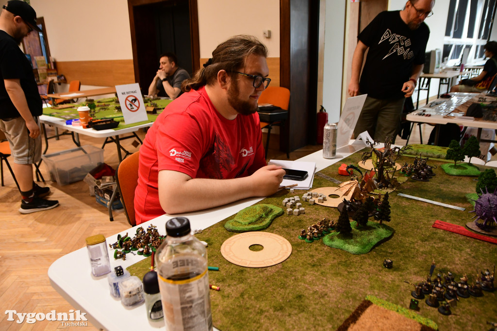 VII Wizard Games. Pozytywnie zakręceni w akcji!