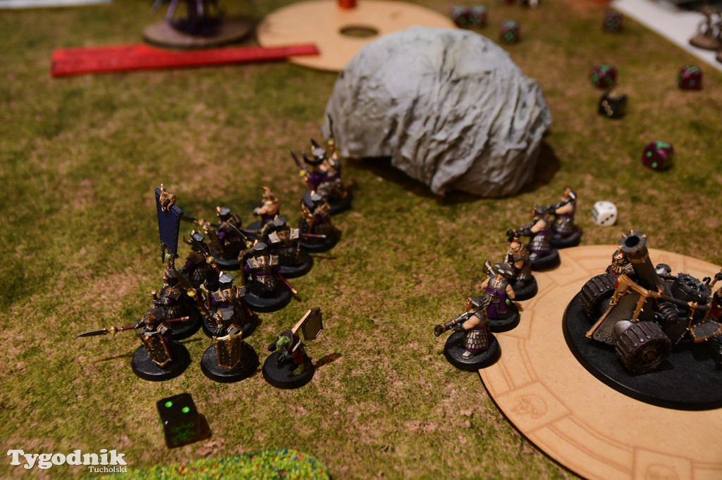 VII Wizard Games. Pozytywnie zakręceni w akcji!
