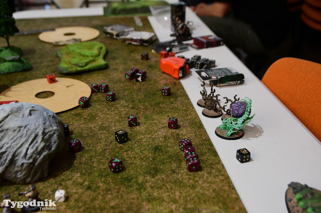 VII Wizard Games. Pozytywnie zakręceni w akcji!