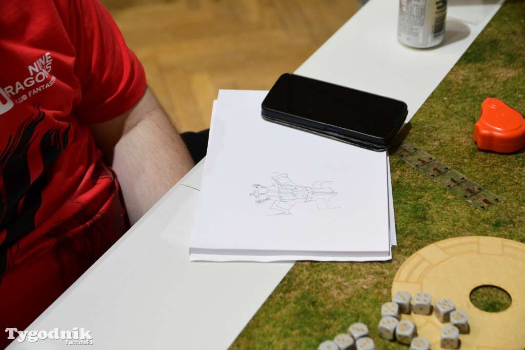 VII Wizard Games. Pozytywnie zakręceni w akcji!