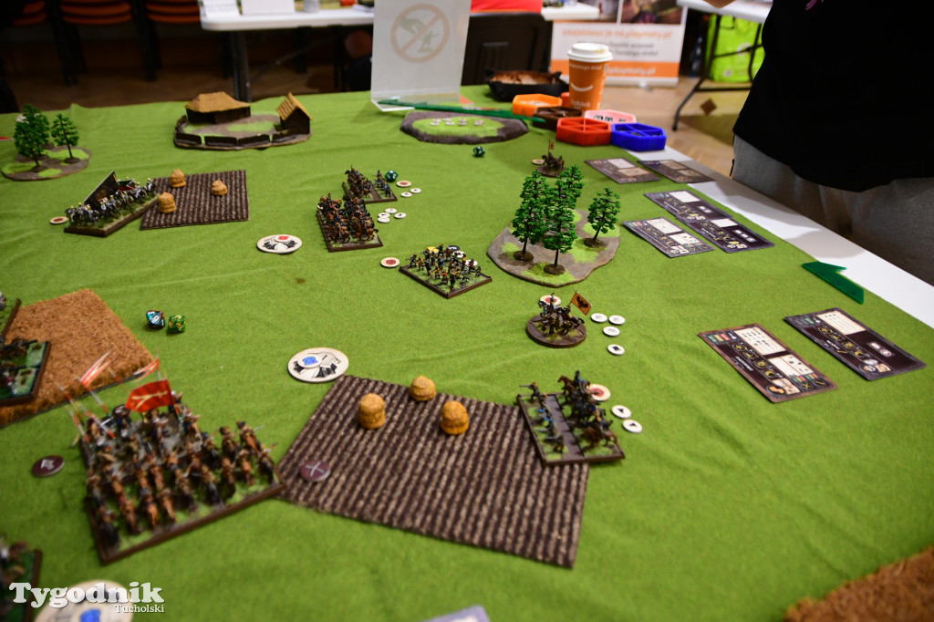 VII Wizard Games. Pozytywnie zakręceni w akcji!