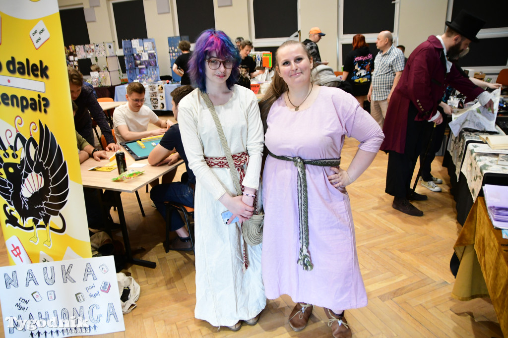 VII Wizard Games. Pozytywnie zakręceni w akcji!
