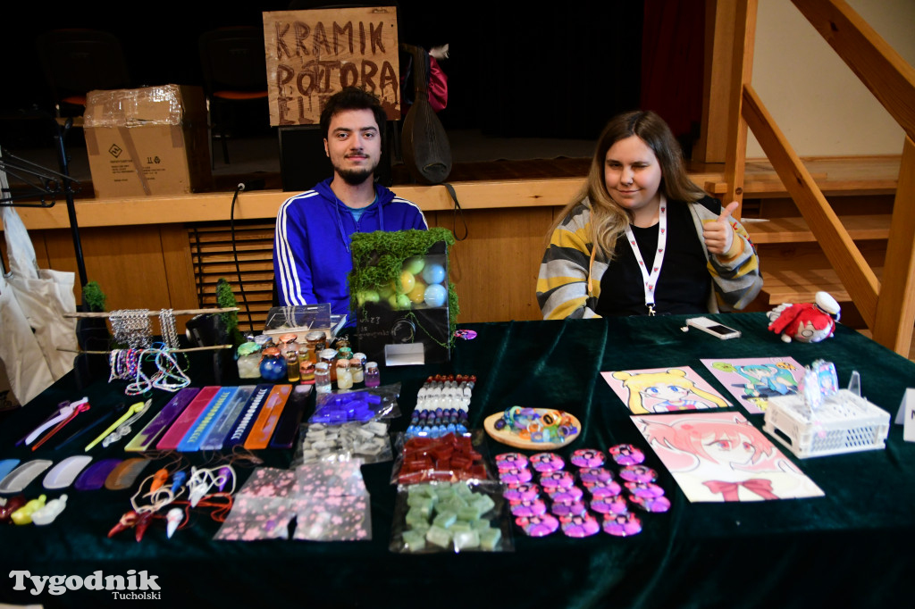 VII Wizard Games. Pozytywnie zakręceni w akcji!