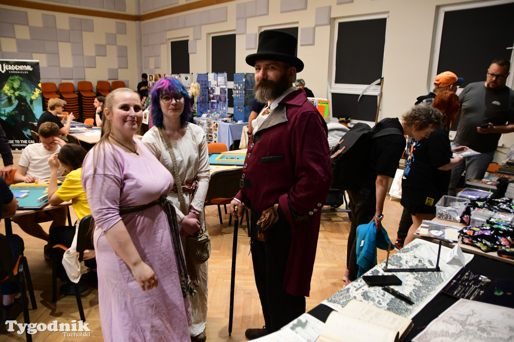 VII Wizard Games. Pozytywnie zakręceni w akcji!