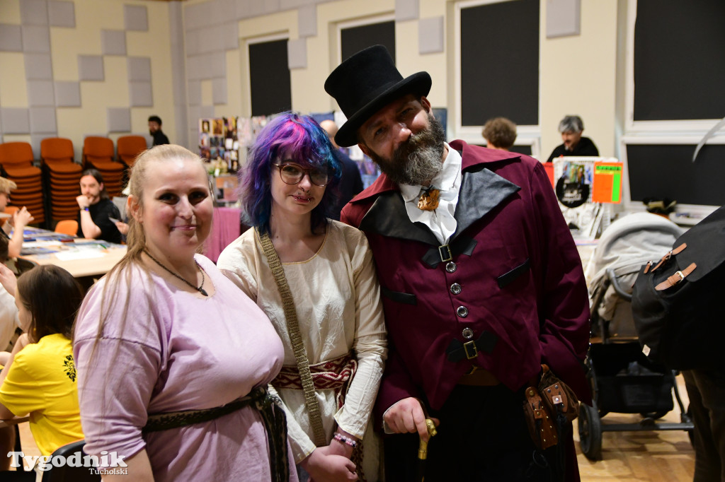 VII Wizard Games. Pozytywnie zakręceni w akcji!