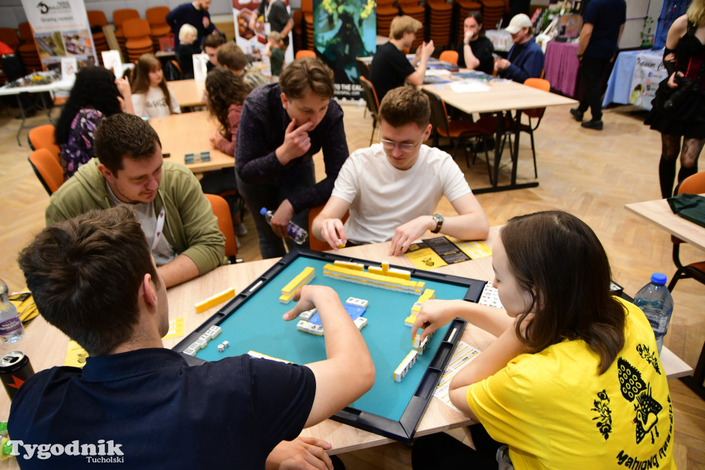 VII Wizard Games. Pozytywnie zakręceni w akcji!