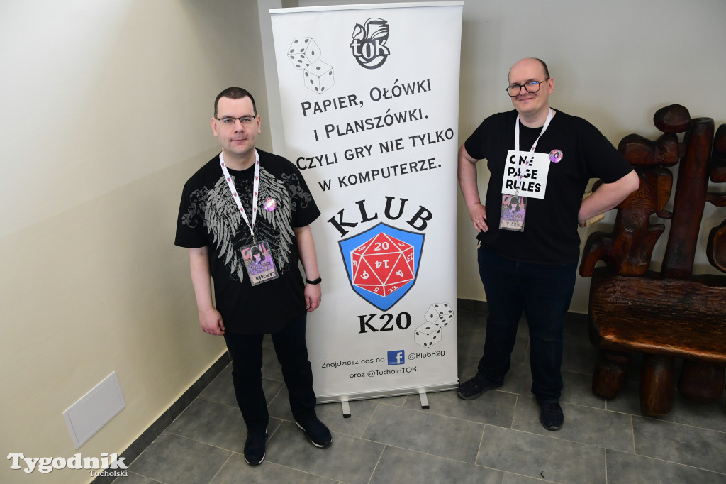 VII Wizard Games. Pozytywnie zakręceni w akcji!