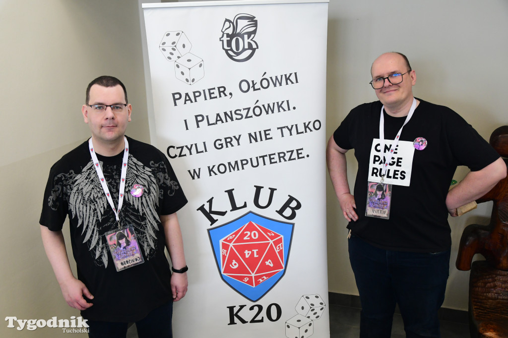 VII Wizard Games. Pozytywnie zakręceni w akcji!