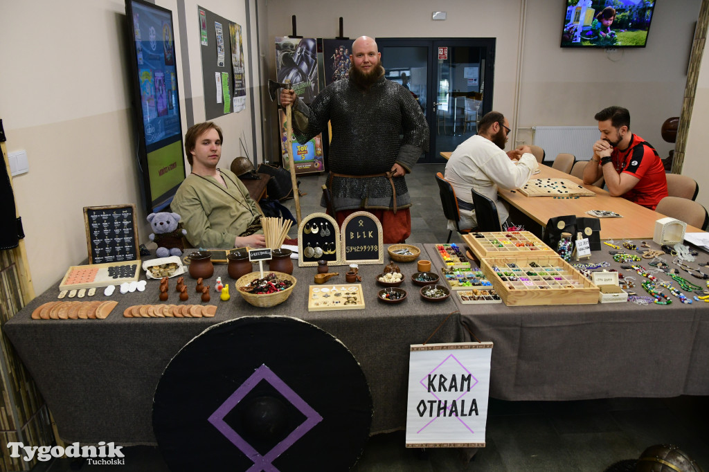 VII Wizard Games. Pozytywnie zakręceni w akcji!