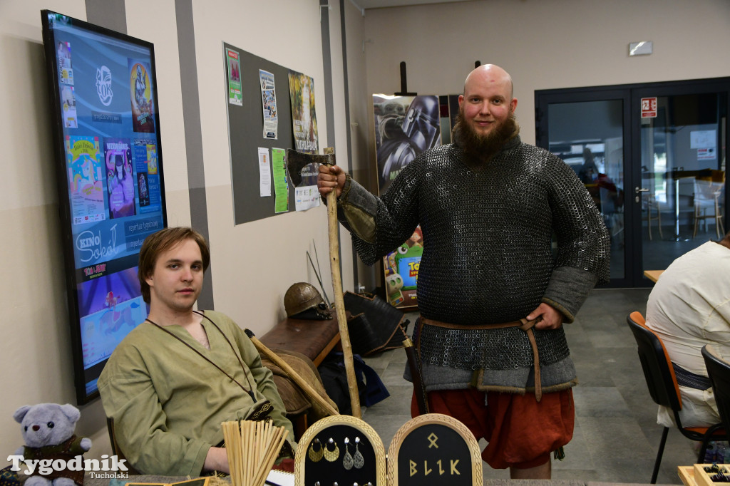 VII Wizard Games. Pozytywnie zakręceni w akcji!