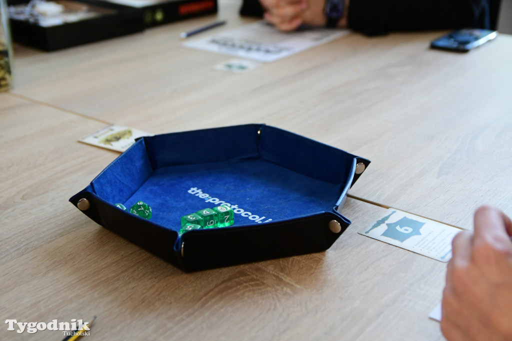 VII Wizard Games. Pozytywnie zakręceni w akcji!