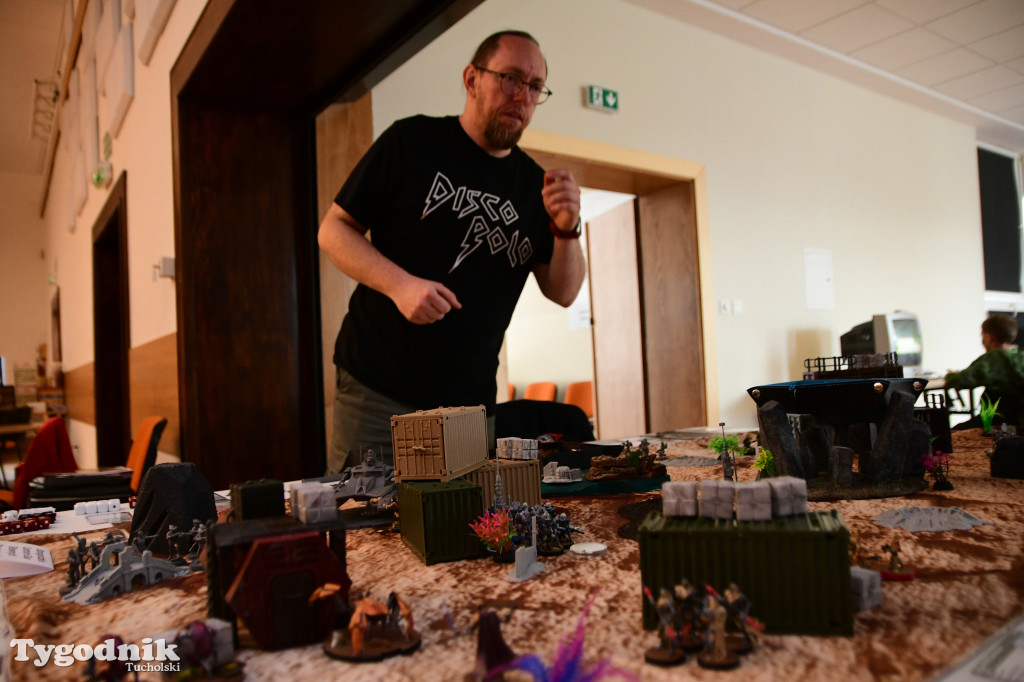 VII Wizard Games. Pozytywnie zakręceni w akcji!