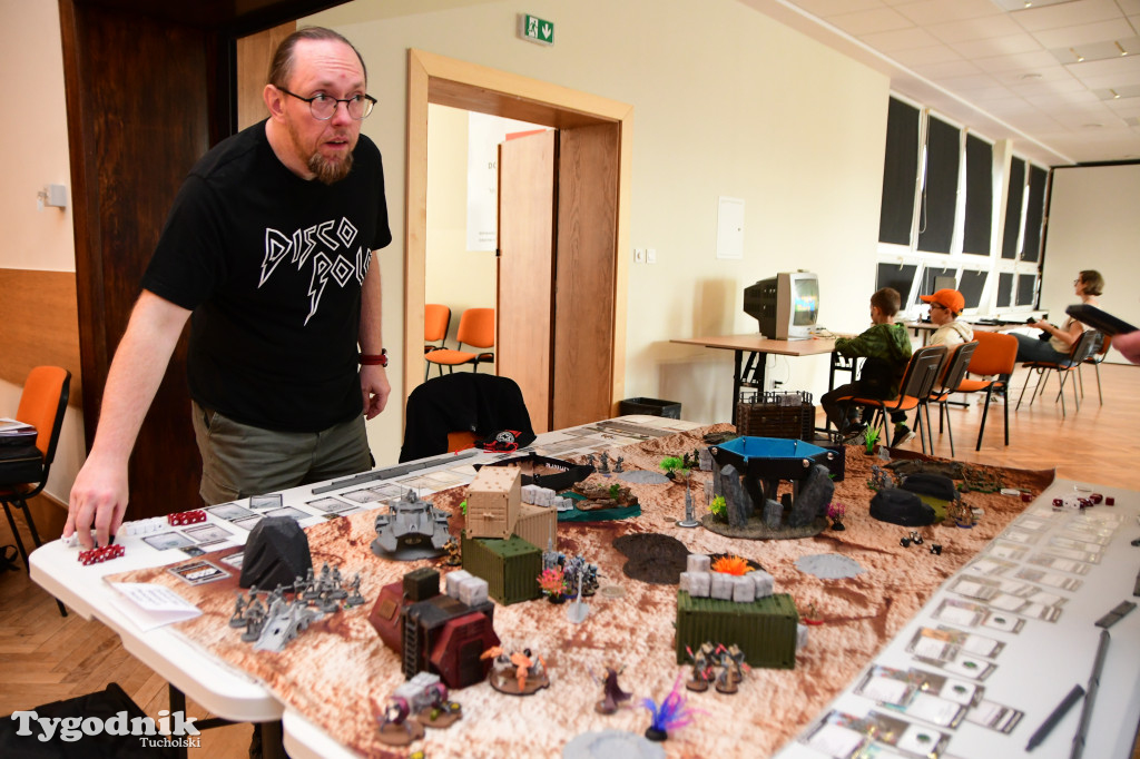 VII Wizard Games. Pozytywnie zakręceni w akcji!