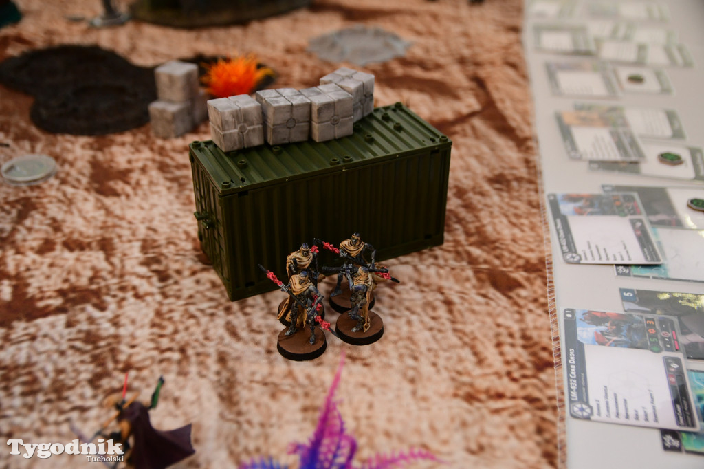 VII Wizard Games. Pozytywnie zakręceni w akcji!