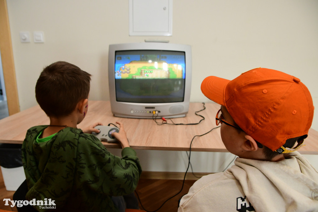 VII Wizard Games. Pozytywnie zakręceni w akcji!
