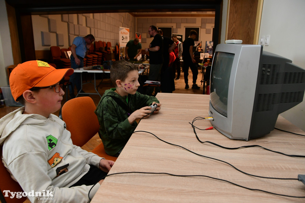 VII Wizard Games. Pozytywnie zakręceni w akcji!