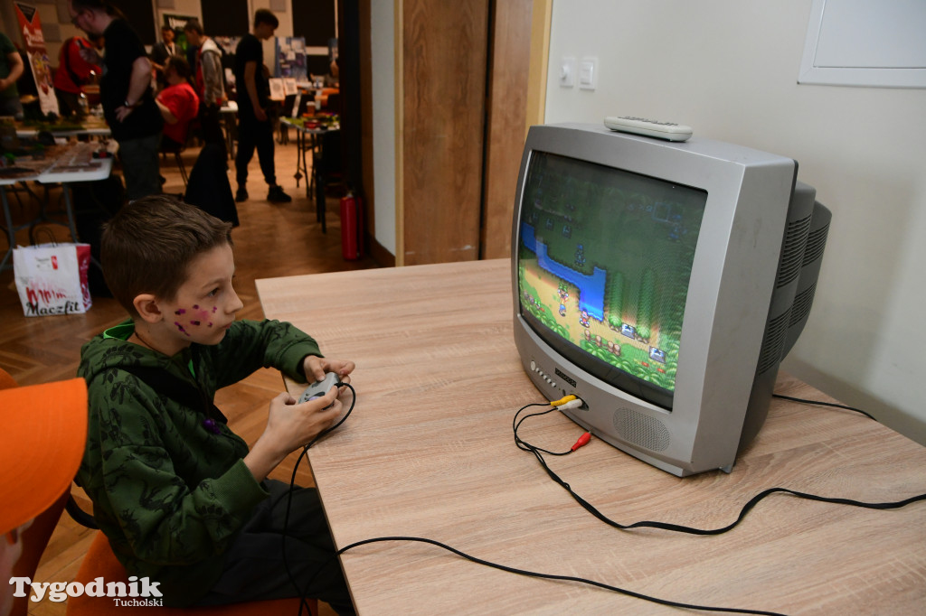 VII Wizard Games. Pozytywnie zakręceni w akcji!