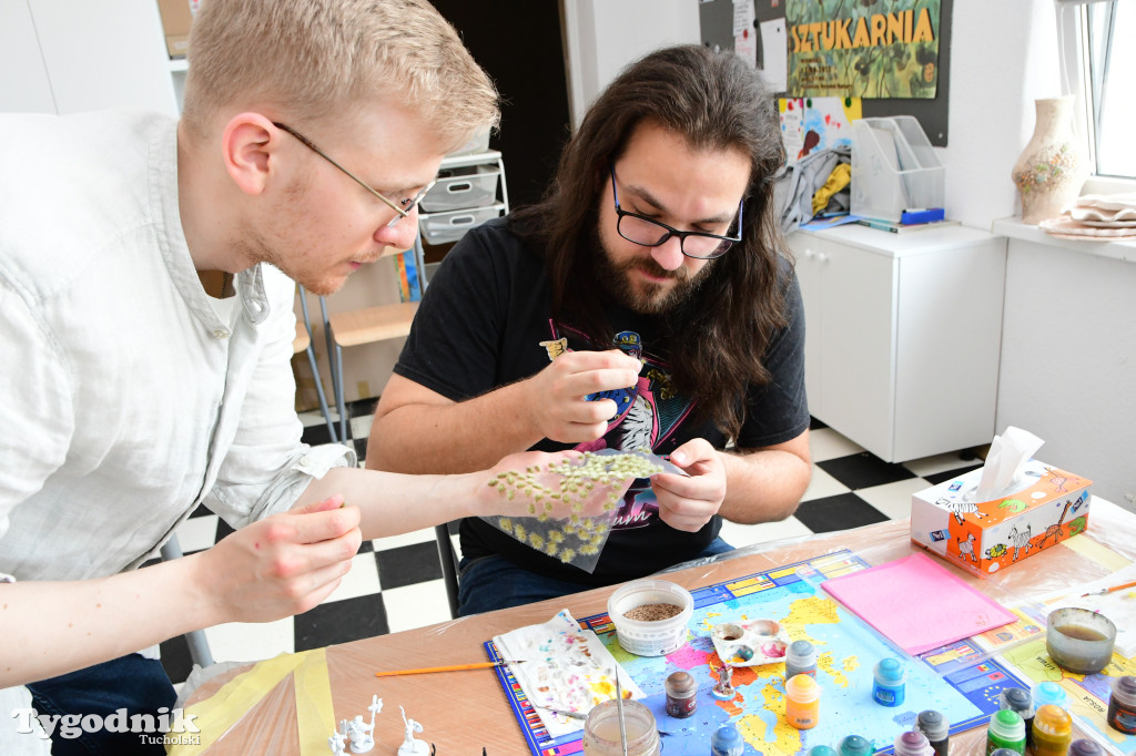 VII Wizard Games. Pozytywnie zakręceni w akcji!