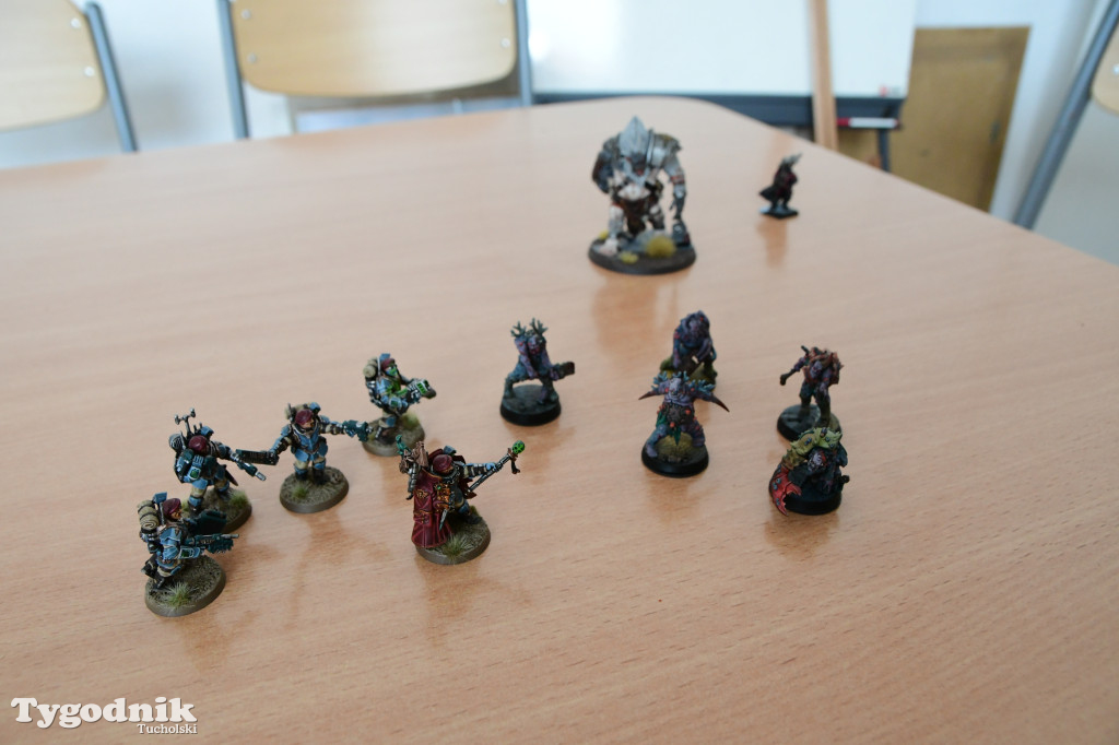 VII Wizard Games. Pozytywnie zakręceni w akcji!