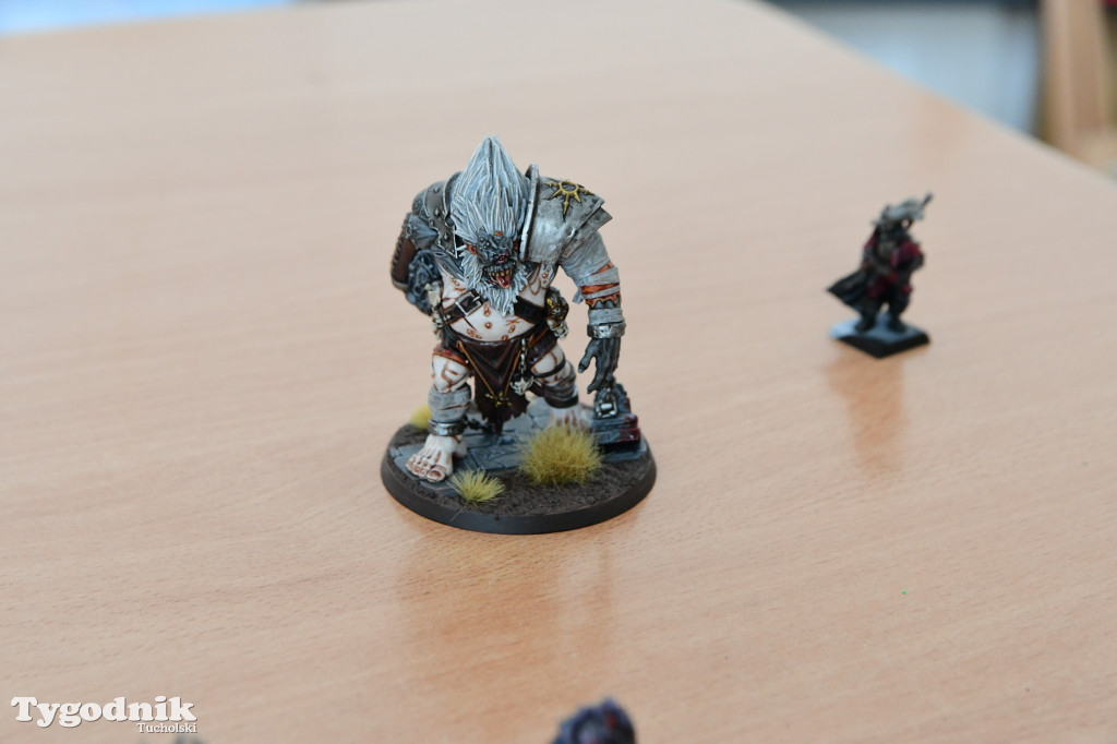 VII Wizard Games. Pozytywnie zakręceni w akcji!