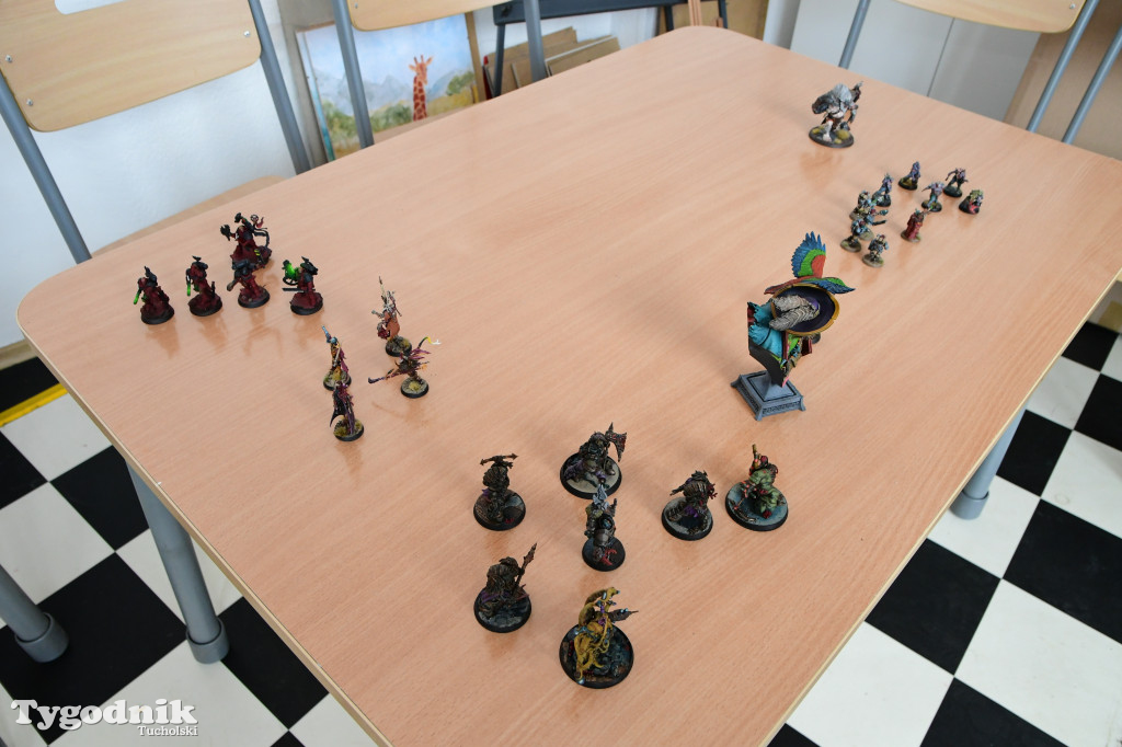 VII Wizard Games. Pozytywnie zakręceni w akcji!