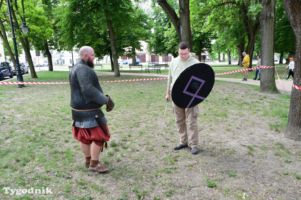 VII Wizard Games. Pozytywnie zakręceni w akcji!