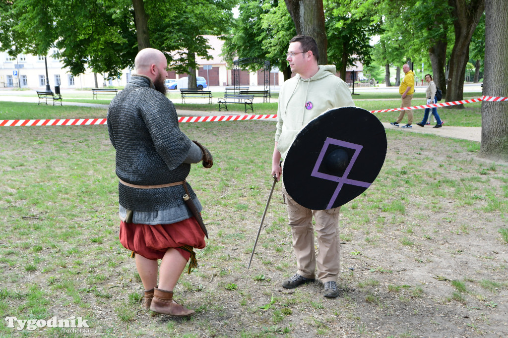 VII Wizard Games. Pozytywnie zakręceni w akcji!