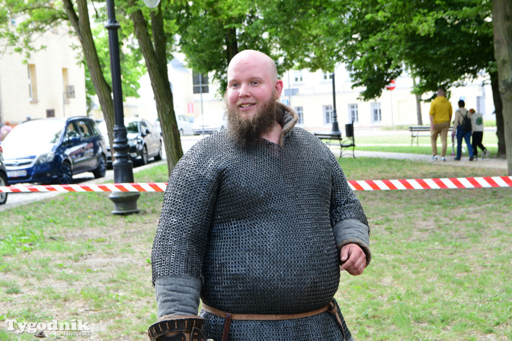 VII Wizard Games. Pozytywnie zakręceni w akcji!
