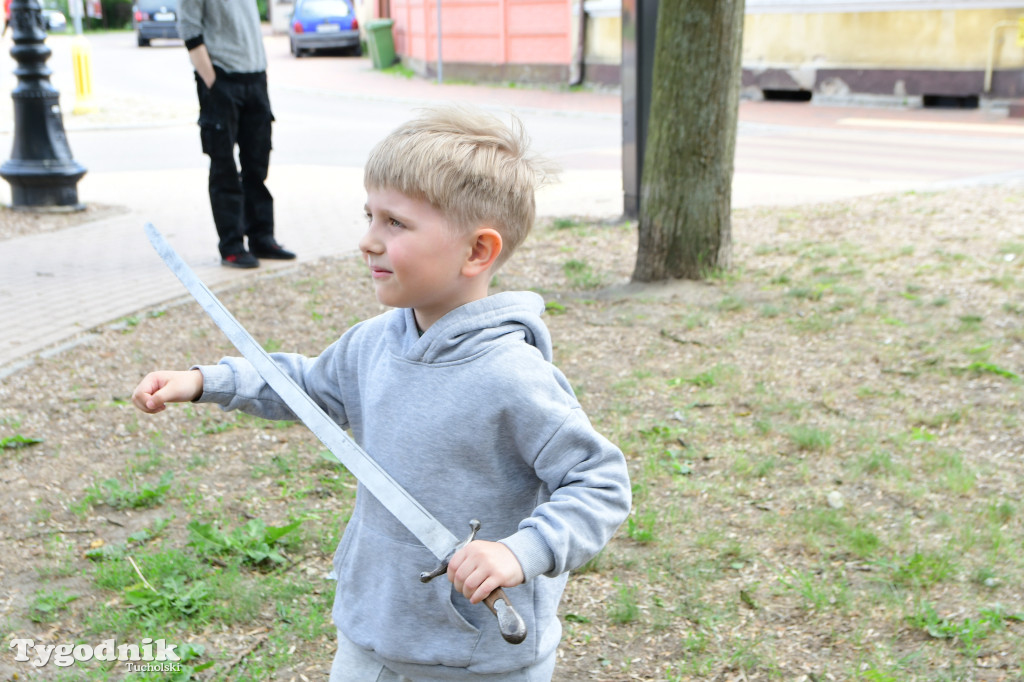 VII Wizard Games. Pozytywnie zakręceni w akcji!
