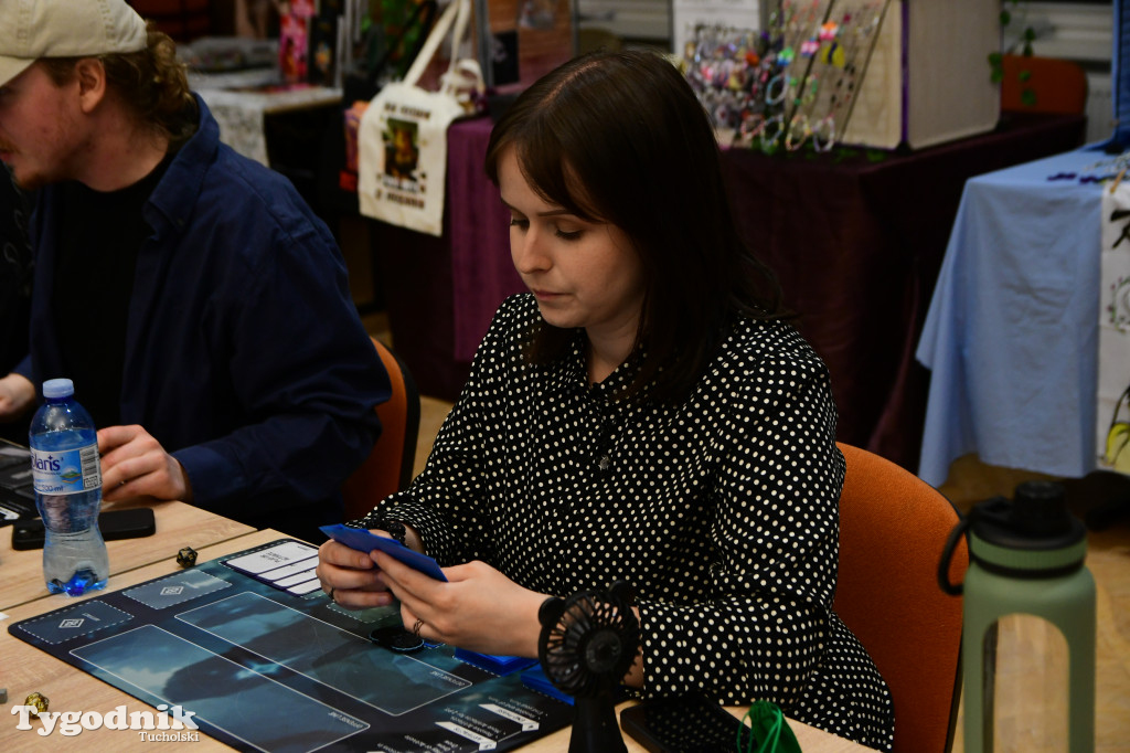 VII Wizard Games. Pozytywnie zakręceni w akcji!