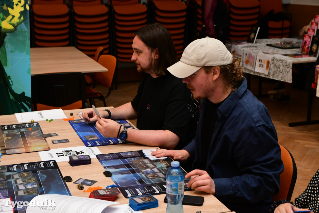 VII Wizard Games. Pozytywnie zakręceni w akcji!