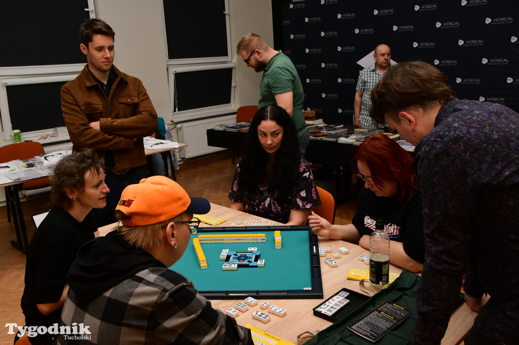 VII Wizard Games. Pozytywnie zakręceni w akcji!