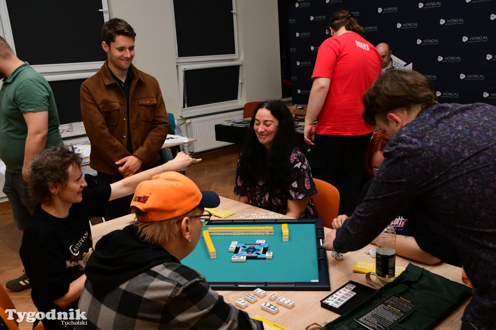VII Wizard Games. Pozytywnie zakręceni w akcji!