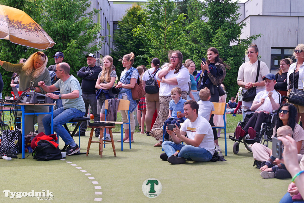 Festyn rodzinny w Trójce