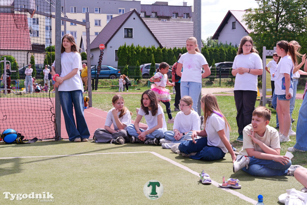 Festyn rodzinny w Trójce