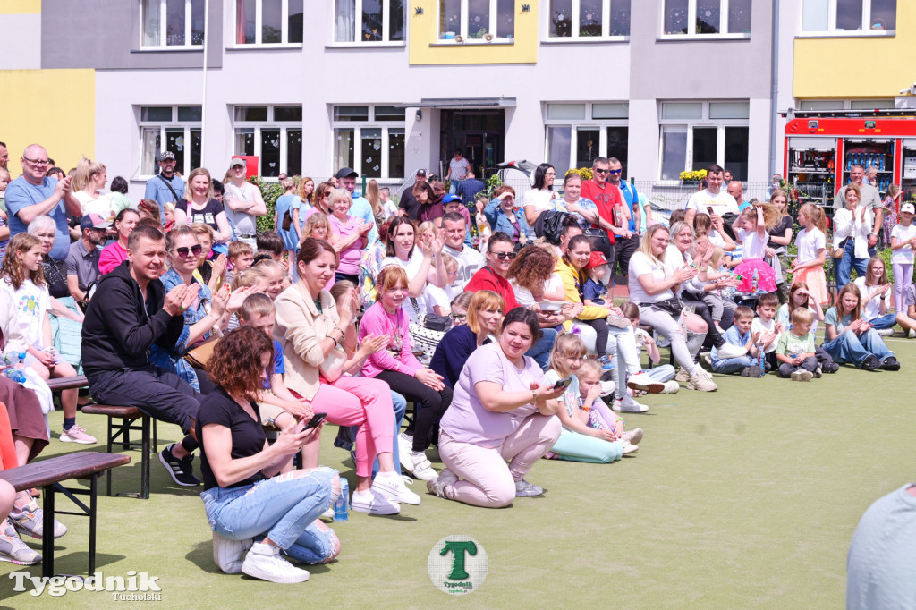Festyn rodzinny w Trójce