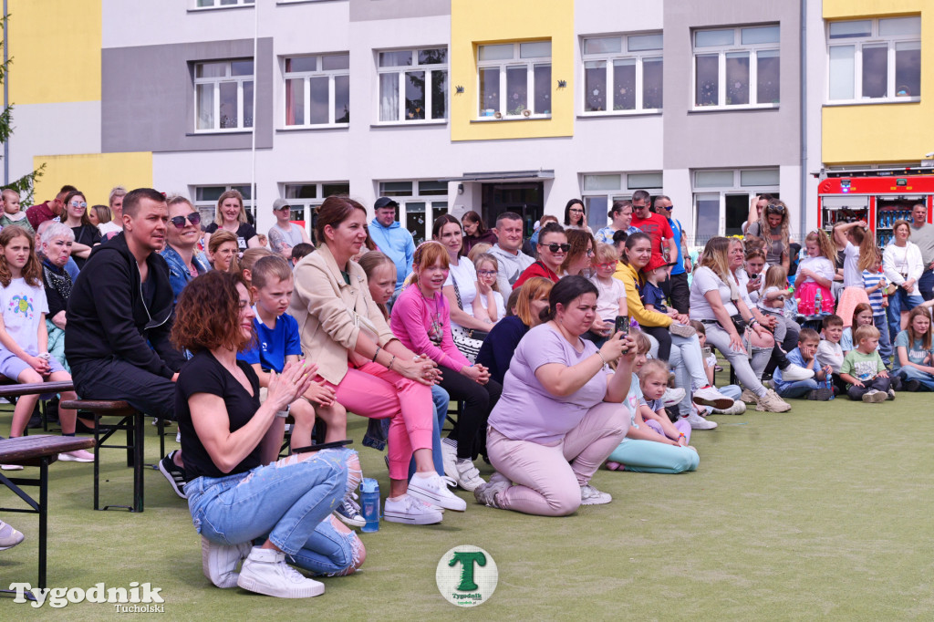 Festyn rodzinny w Trójce