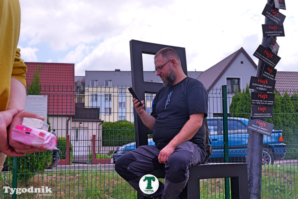 Festyn rodzinny w Trójce