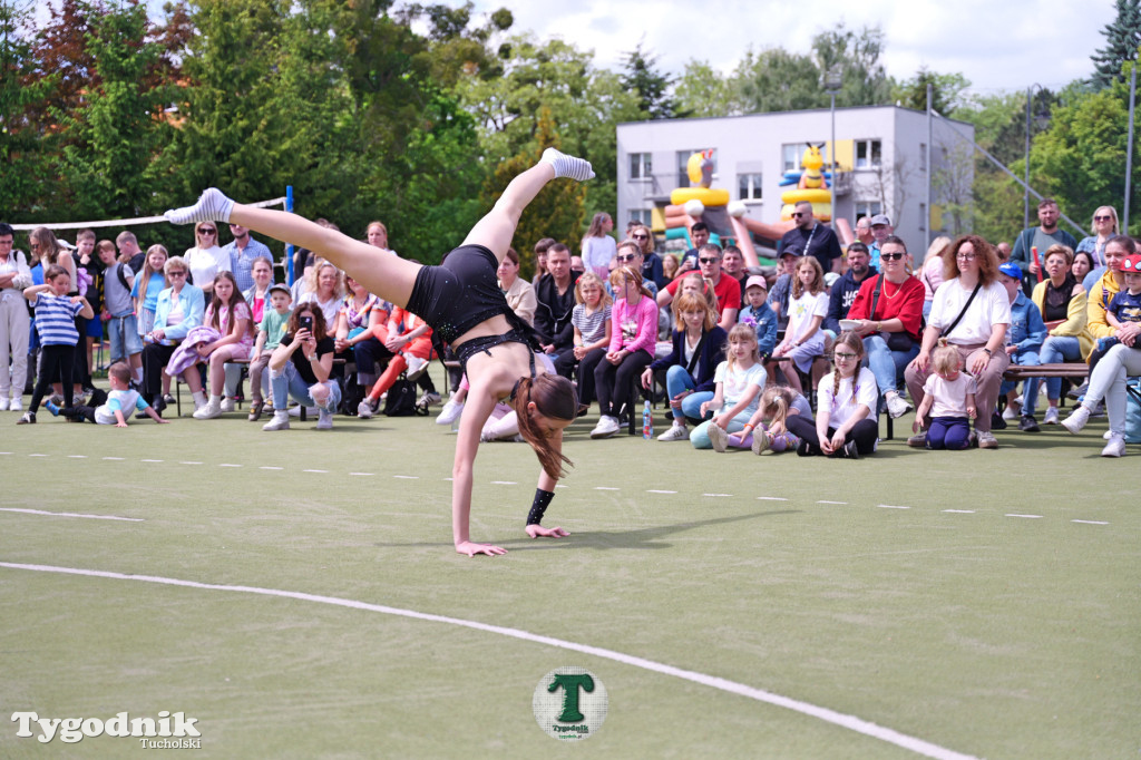 Festyn rodzinny w Trójce