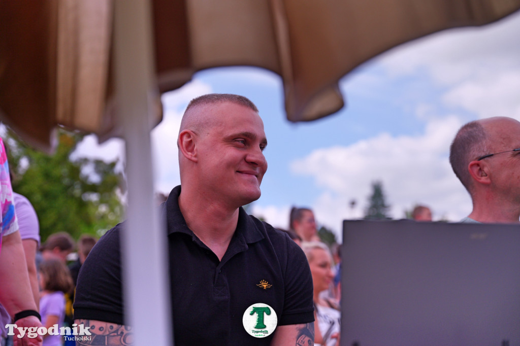 Festyn rodzinny w Trójce