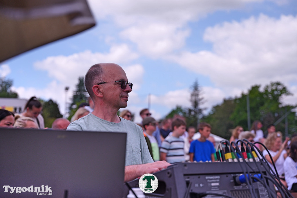 Festyn rodzinny w Trójce