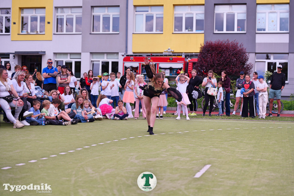 Festyn rodzinny w Trójce
