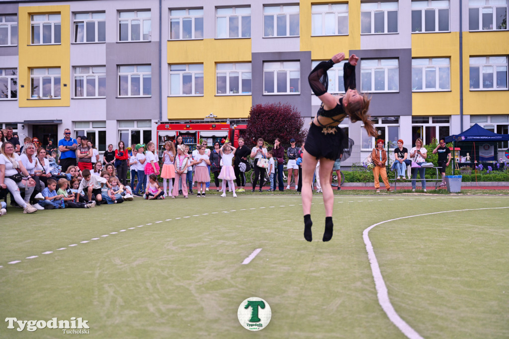 Festyn rodzinny w Trójce